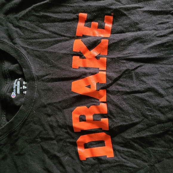 Champion Tee - Picture 1 of 4